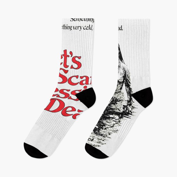 Item preview, Let's Scare Jessica To Death T-Shirt Horror 1971 Movie designed and sold by TREVORSNEWEST.