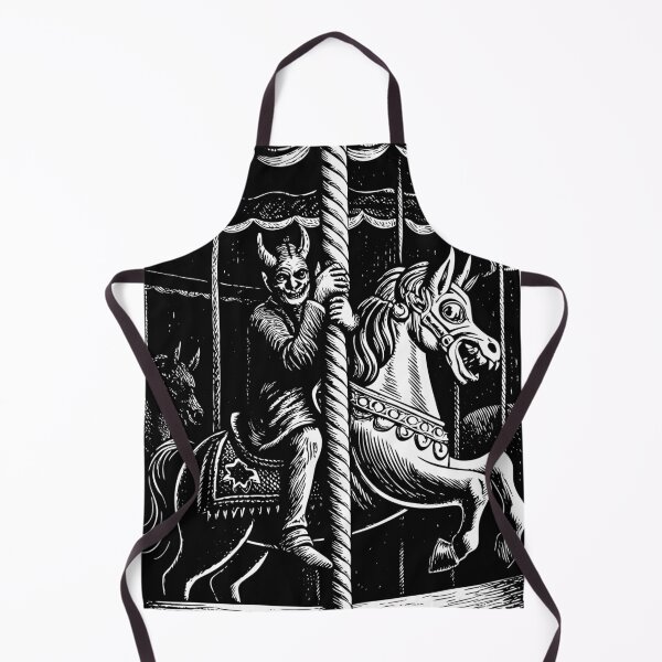 Item preview, Dark Carnival #7 designed and sold by Mark and Heather.