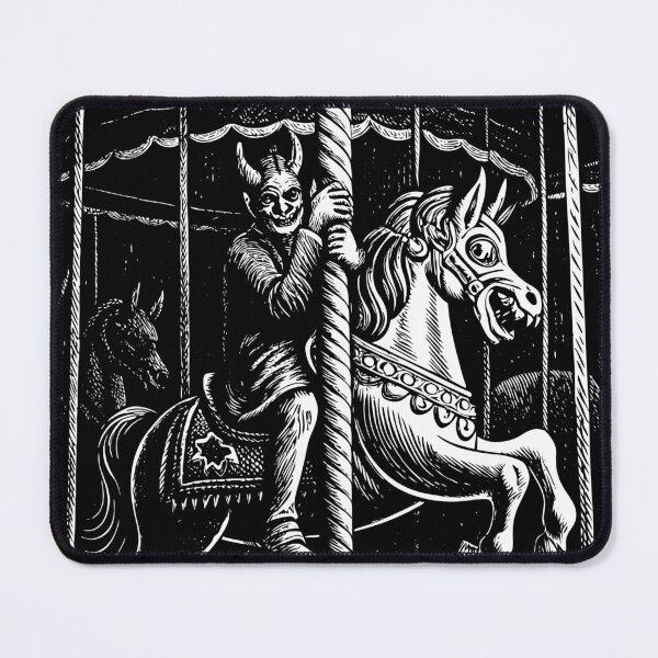 Item preview, Dark Carnival #7 designed and sold by Mark and Heather.