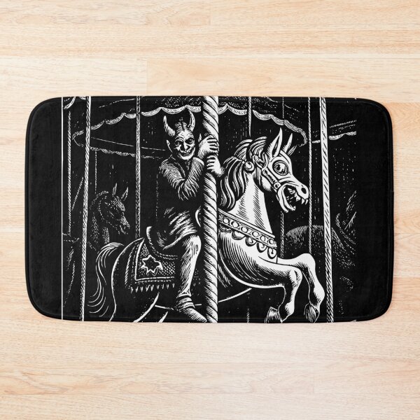 Item preview, Dark Carnival #7 designed and sold by Mark and Heather.