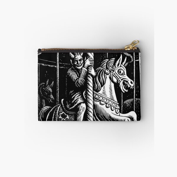 Item preview, Dark Carnival #7 designed and sold by Mark and Heather.