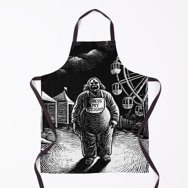 Item preview, Dark Carnival #6 designed and sold by Mark and Heather.