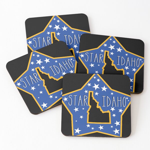 Item preview, Proud to be from Star Idaho designed and sold by ashlynngreen.