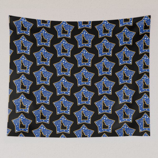 Item preview, Proud to be from Star Idaho designed and sold by ashlynngreen.