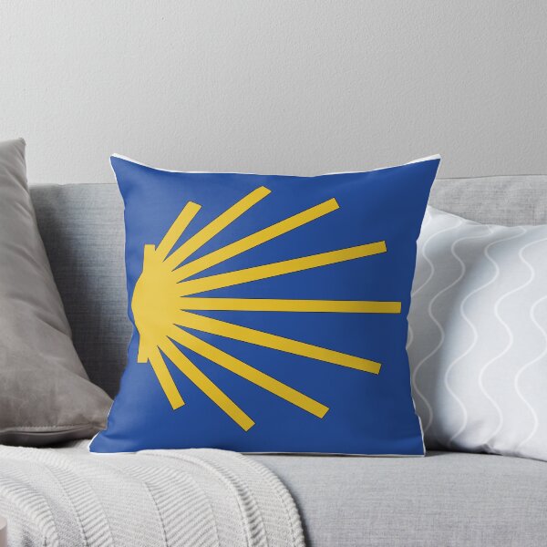 Item preview, El Camino de Santiago designed and sold by mccp.