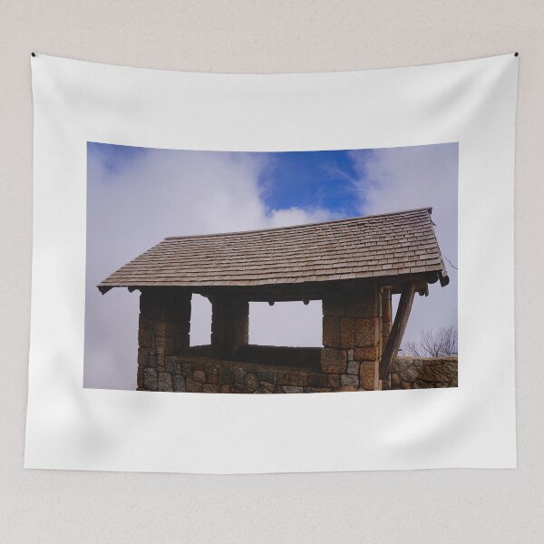 Item preview, Chinaman's Hut  designed and sold by D-GaP.