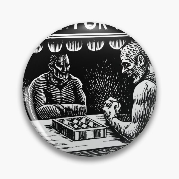 Item preview, Dark Carnival #5 designed and sold by Mark and Heather.