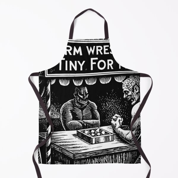 Item preview, Dark Carnival #5 designed and sold by Mark and Heather.