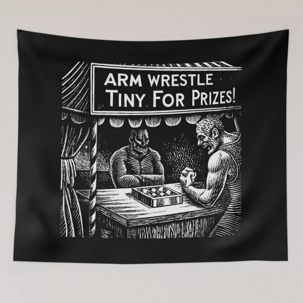 Item preview, Dark Carnival #5 designed and sold by Mark and Heather.