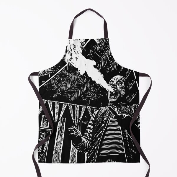 Item preview, Dark Carnival #4 designed and sold by Mark and Heather.