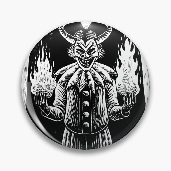Item preview, Dark Carnival #3 designed and sold by Mark and Heather.