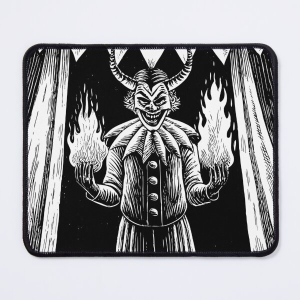 Item preview, Dark Carnival #3 designed and sold by Mark and Heather.