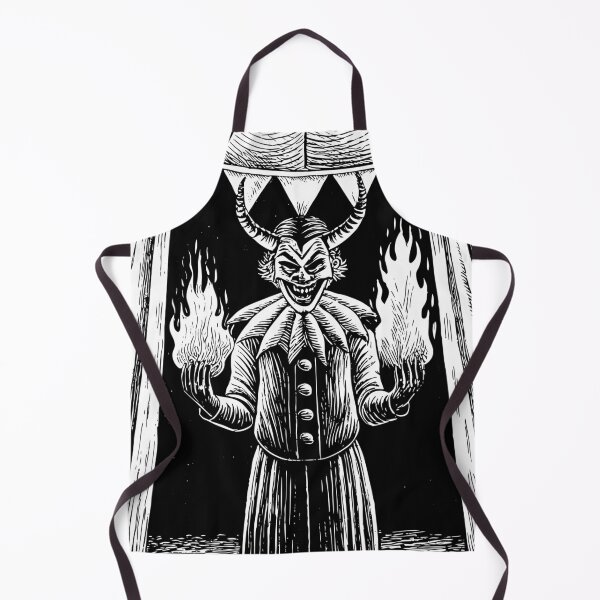 Item preview, Dark Carnival #3 designed and sold by Mark and Heather.