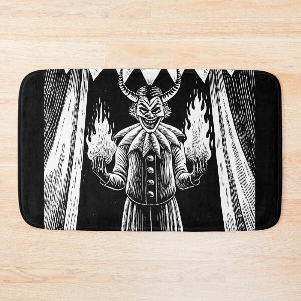 Item preview, Dark Carnival #3 designed and sold by Mark and Heather.