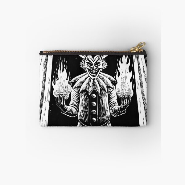 Item preview, Dark Carnival #3 designed and sold by Mark and Heather.