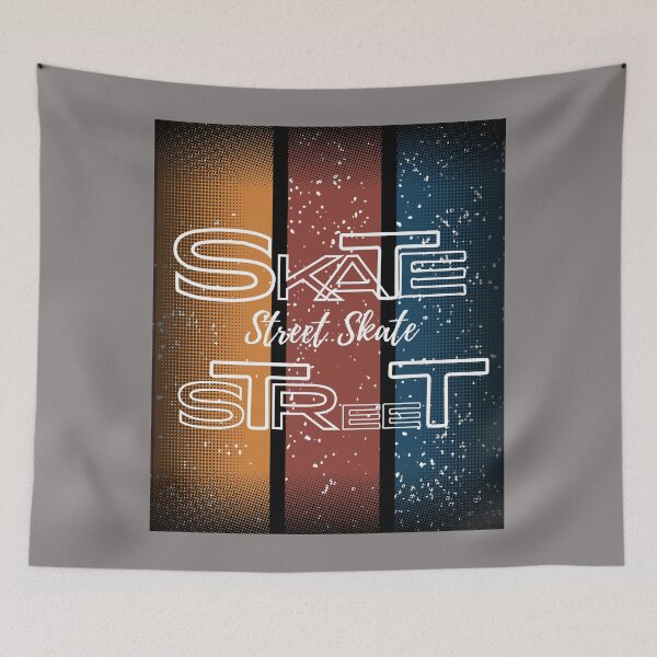 Item preview, SKATE LIFE designed and sold by maistendencias.