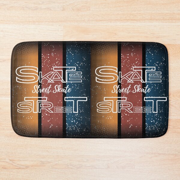Item preview, SKATE LIFE designed and sold by maistendencias.