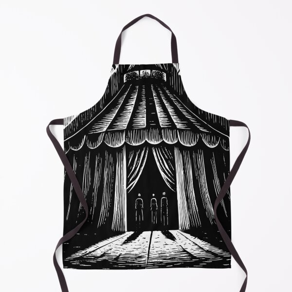 Item preview, Dark Carnival #2 designed and sold by Mark and Heather.