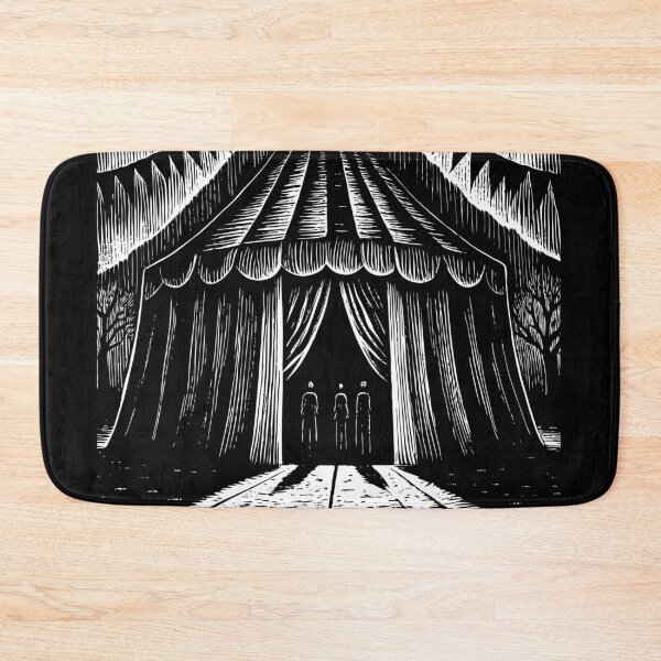 Item preview, Dark Carnival #2 designed and sold by Mark and Heather.