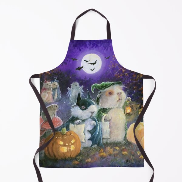 Item preview, Trick or Treat Piggies designed and sold by Out of The Hutch.