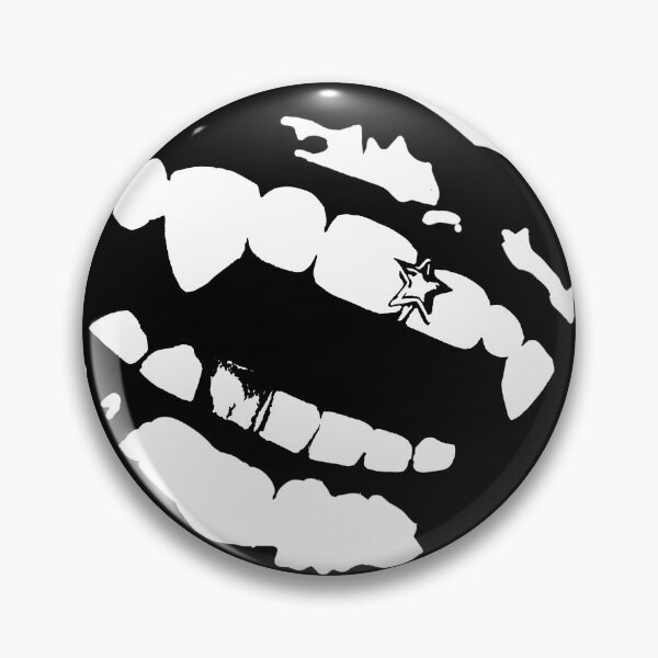 Item preview, Star teeth  designed and sold by honeyehshu.
