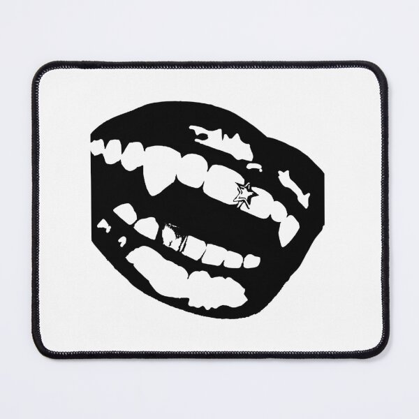 Item preview, Star teeth  designed and sold by honeyehshu.