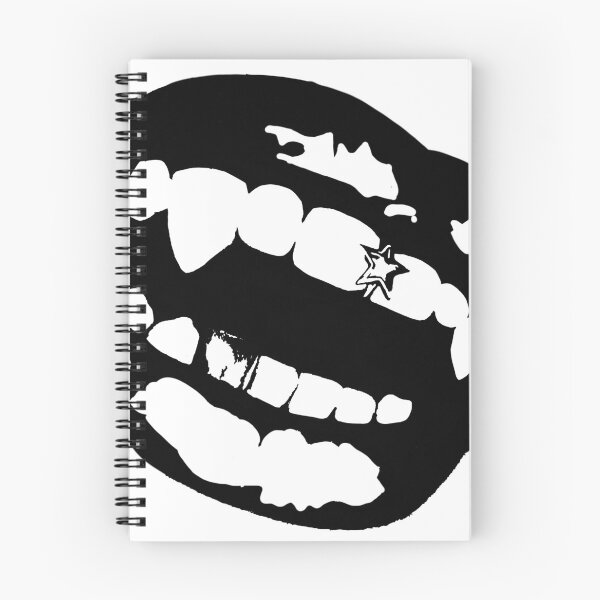 Item preview, Star teeth  designed and sold by honeyehshu.