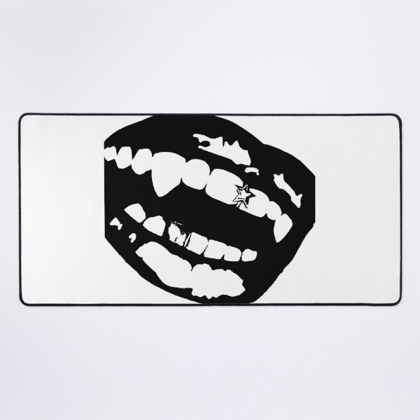 Item preview, Star teeth  designed and sold by honeyehshu.