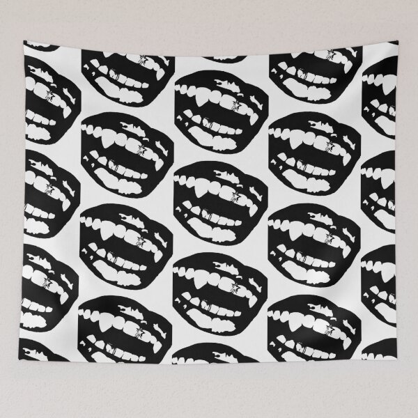 Item preview, Star teeth  designed and sold by honeyehshu.