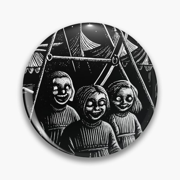 Item preview, Dark Carnival #1 designed and sold by Mark and Heather.