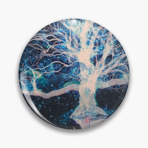 Item preview, Fantasy Tree designed and sold by Alla Gill.