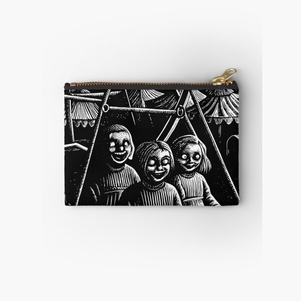 Item preview, Dark Carnival #1 designed and sold by Mark and Heather.