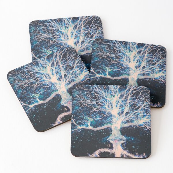 Item preview, Fantasy Tree designed and sold by Alla Gill.