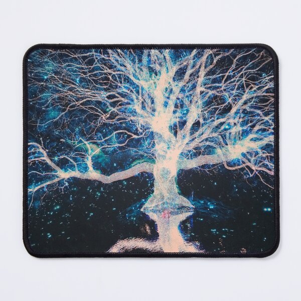 Item preview, Fantasy Tree designed and sold by Alla Gill.