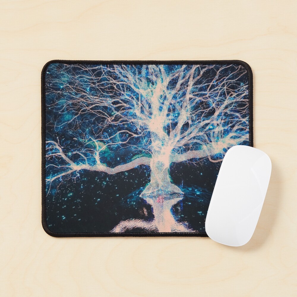 Item preview, Mouse Pad designed and sold by algill.