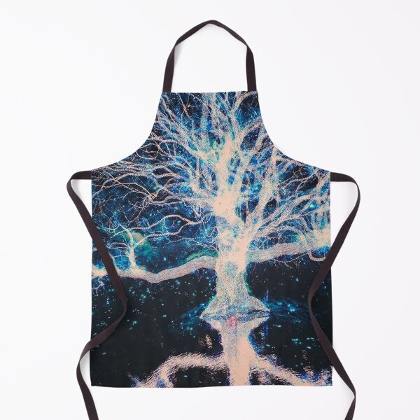 Item preview, Fantasy Tree designed and sold by Alla Gill.