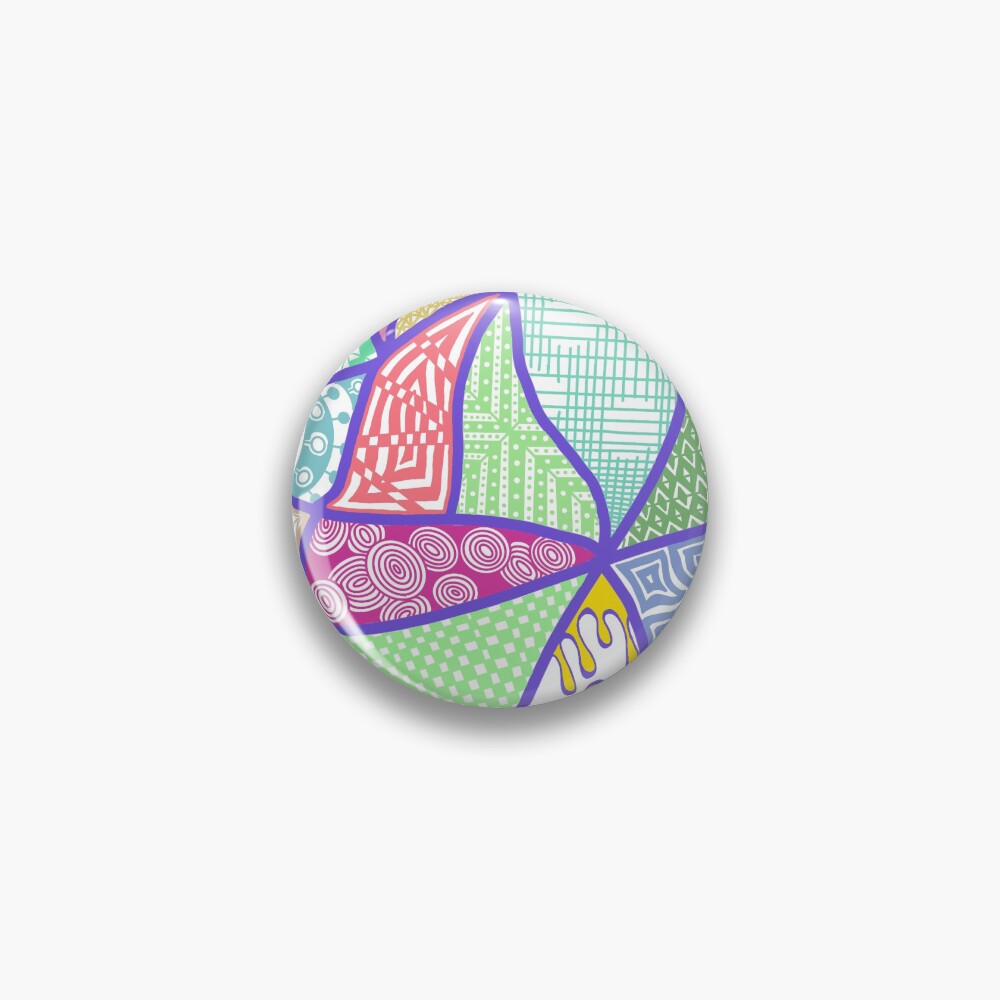 Item preview, Pin designed and sold by JayTaylor17.