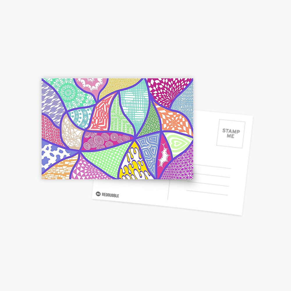 Item preview, Postcard designed and sold by JayTaylor17.