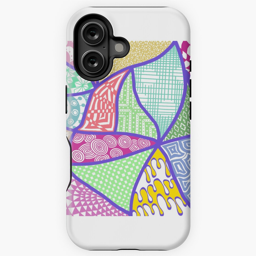 Item preview, iPhone Tough Case designed and sold by JayTaylor17.