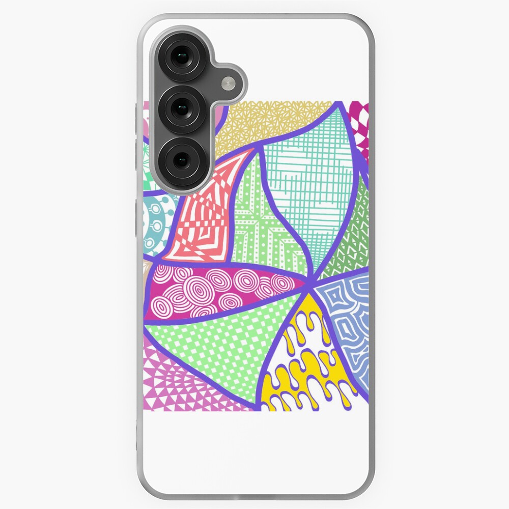 Item preview, Samsung Galaxy Soft Case designed and sold by JayTaylor17.