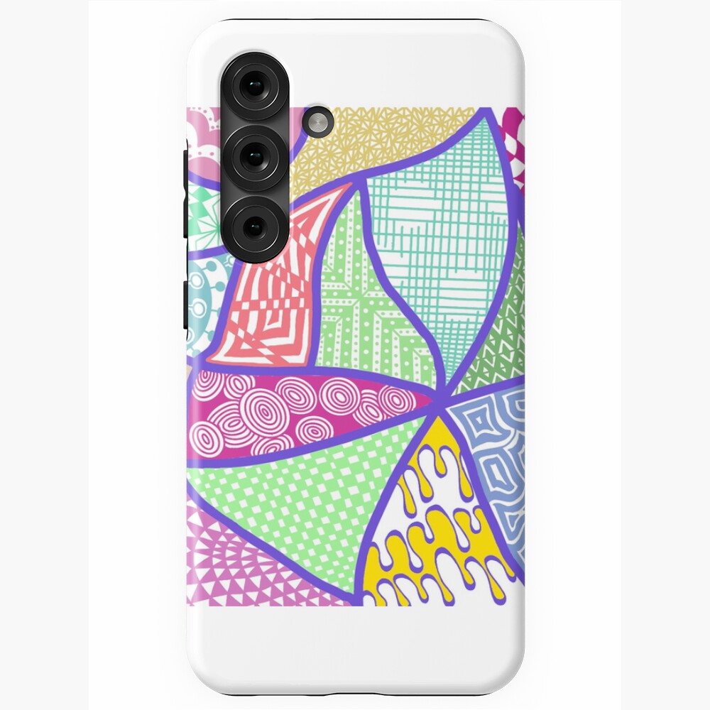 Item preview, Samsung Galaxy Tough Case designed and sold by JayTaylor17.