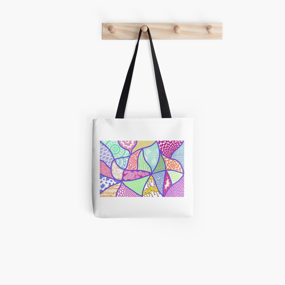 Item preview, All Over Print Tote Bag designed and sold by JayTaylor17.
