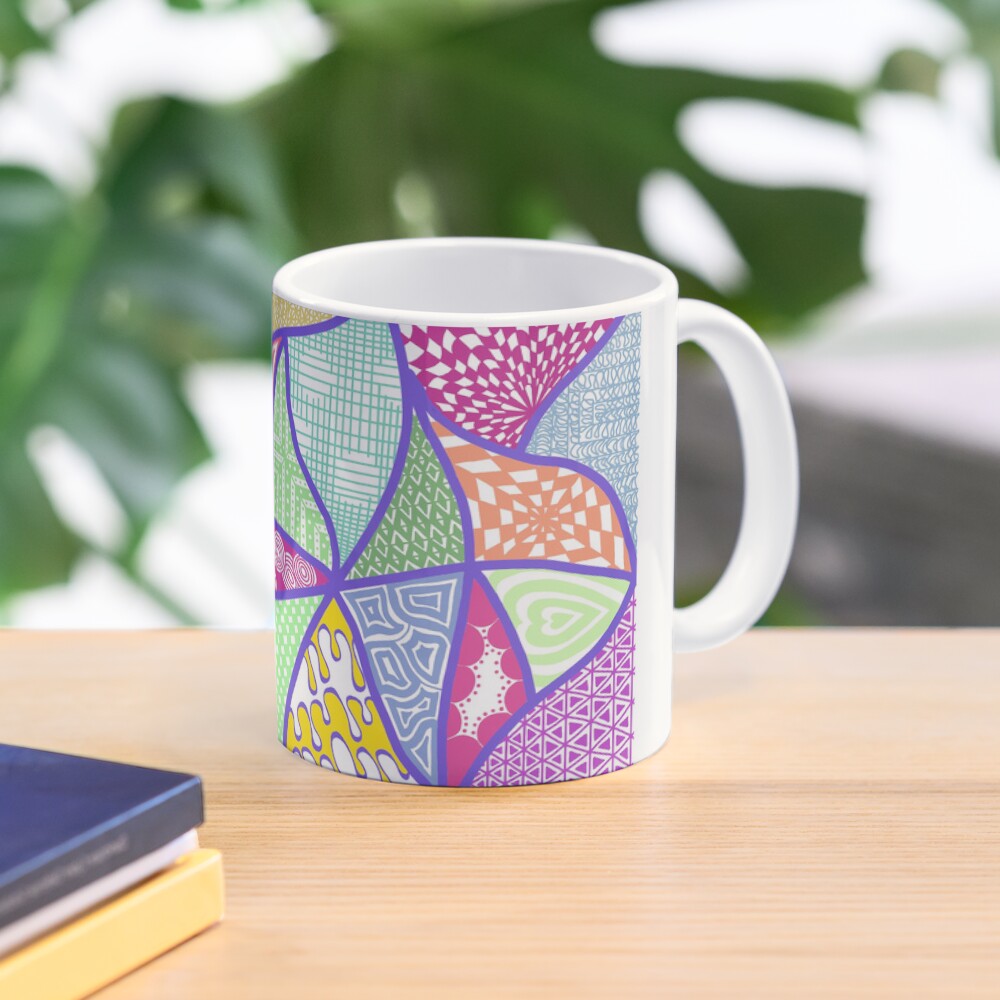 Item preview, Classic Mug designed and sold by JayTaylor17.