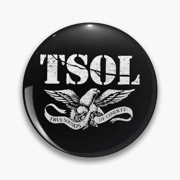 Item preview, 80's Los Angeles punk band designed and sold by Limn From Limb.