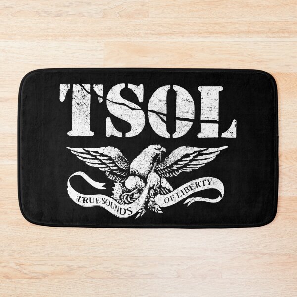 Item preview, 80's Los Angeles punk band designed and sold by Limn From Limb.