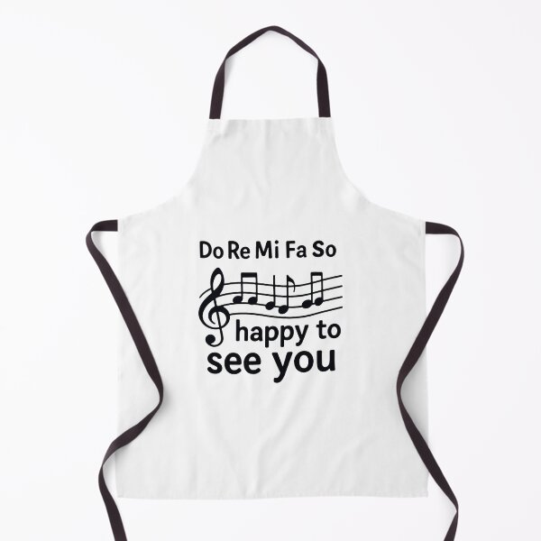 Item preview, Do Re Mi Fa So happy to see you designed and sold by The Painted Topaz.