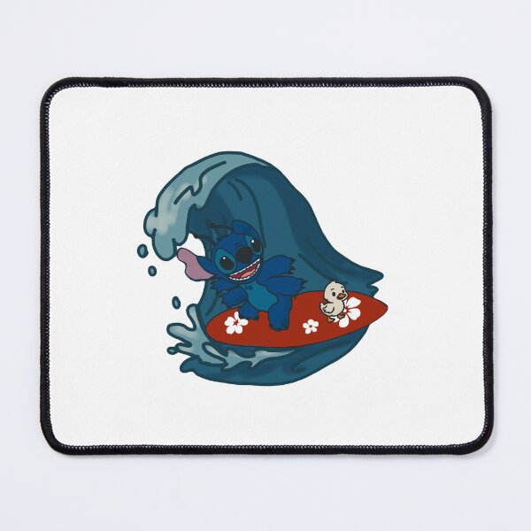 Item preview, Stitch Surfing designed and sold by mcamore.