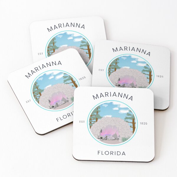 Item preview, Marianna fl designed and sold by TaraPen.