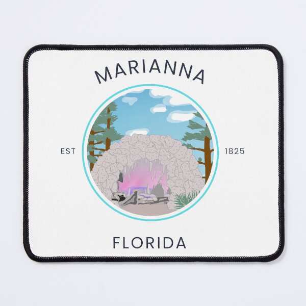 Item preview, Marianna fl designed and sold by TaraPen.