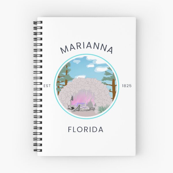Item preview, Marianna fl designed and sold by TaraPen.